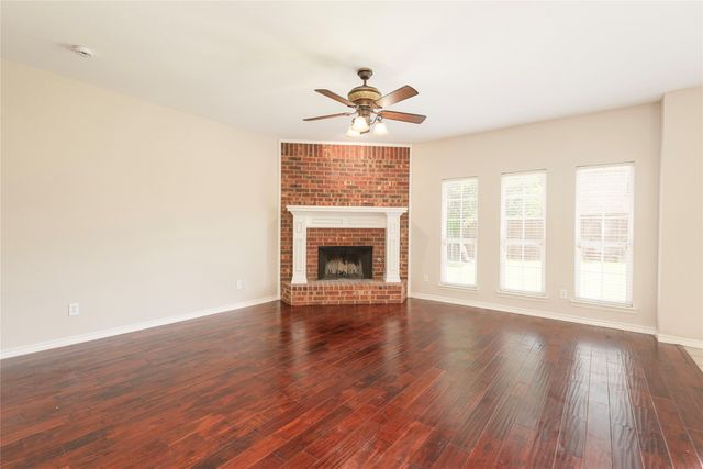 1301 Marwood Court, Allen, TX 75013