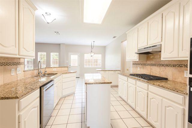 1301 Marwood Court, Allen, TX 75013
