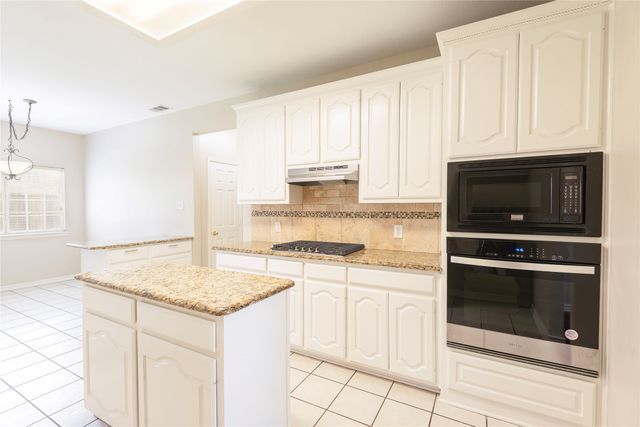 1301 Marwood Court, Allen, TX 75013