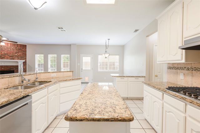 1301 Marwood Court, Allen, TX 75013