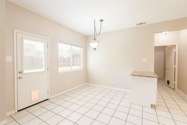 1301 Marwood Court, Allen, TX 75013