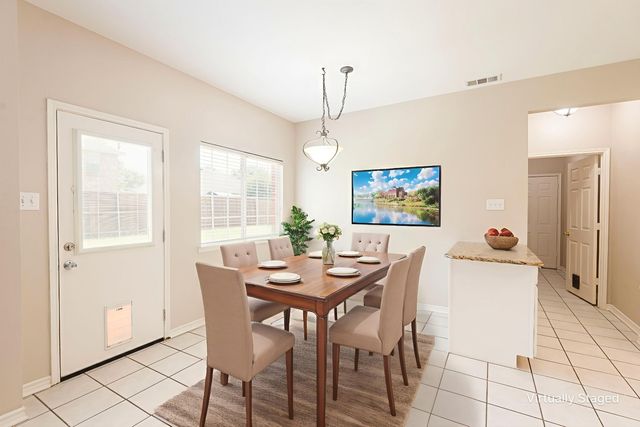 1301 Marwood Court, Allen, TX 75013