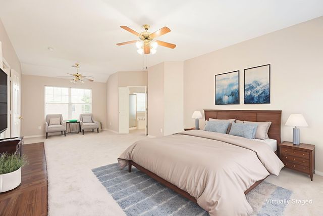 1301 Marwood Court, Allen, TX 75013