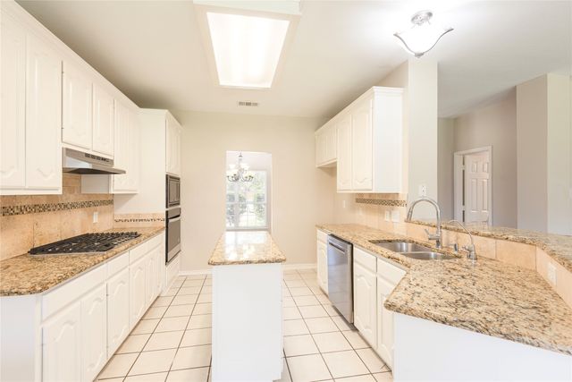 1301 Marwood Court, Allen, TX 75013