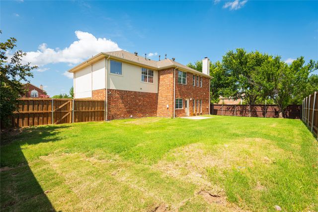 1301 Marwood Court, Allen, TX 75013