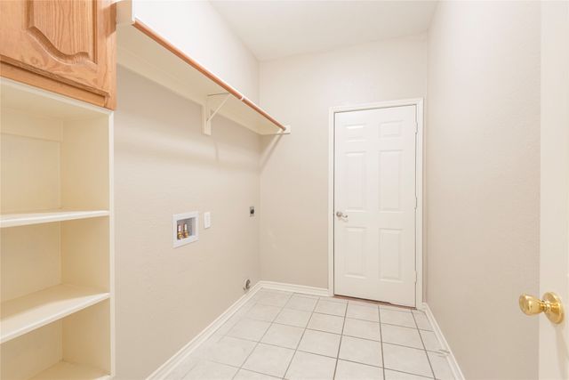 1301 Marwood Court, Allen, TX 75013