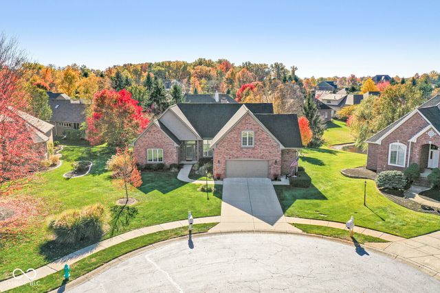 8730 Vintner Way, Indianapolis, IN 46256