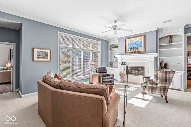 8730 Vintner Way, Indianapolis, IN 46256