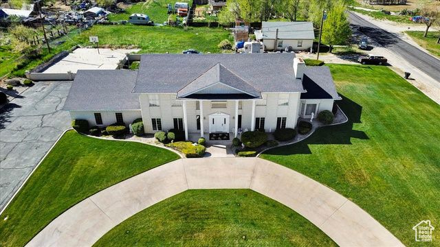 106 E 300 S, Manti, UT 84642