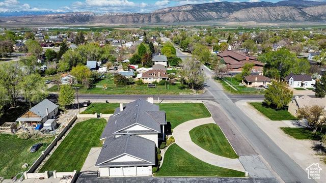 106 E 300 S, Manti, UT 84642
