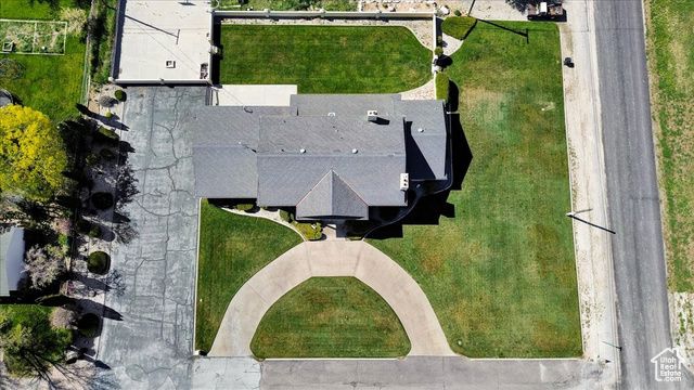 106 E 300 S, Manti, UT 84642