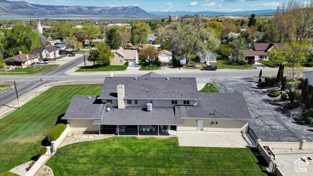 106 E 300 S, Manti, UT 84642