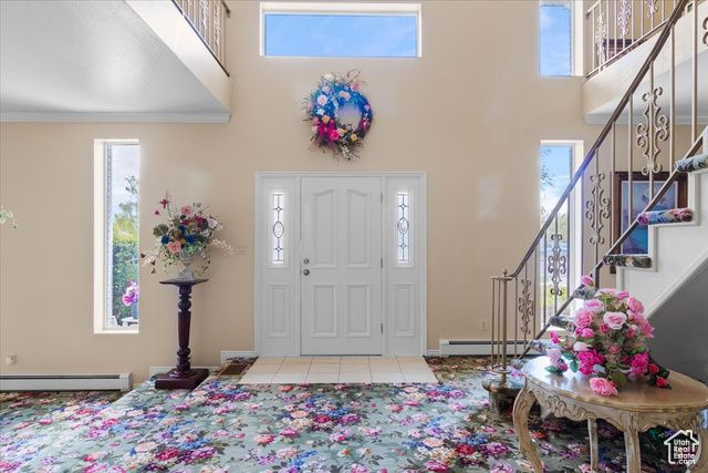 106 E 300 S, Manti, UT 84642