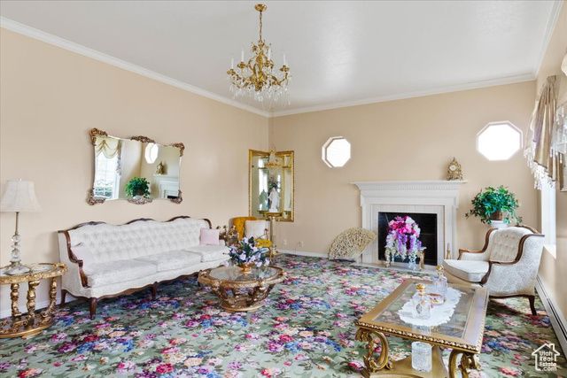 106 E 300 S, Manti, UT 84642