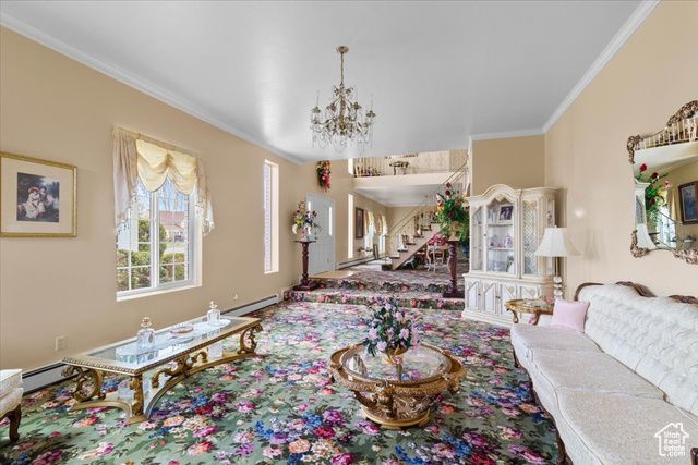 106 E 300 S, Manti, UT 84642