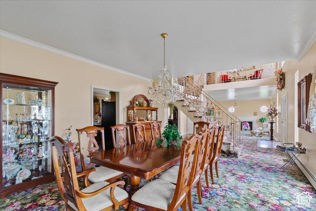 106 E 300 S, Manti, UT 84642