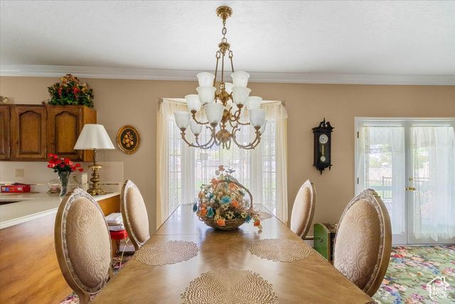 106 E 300 S, Manti, UT 84642