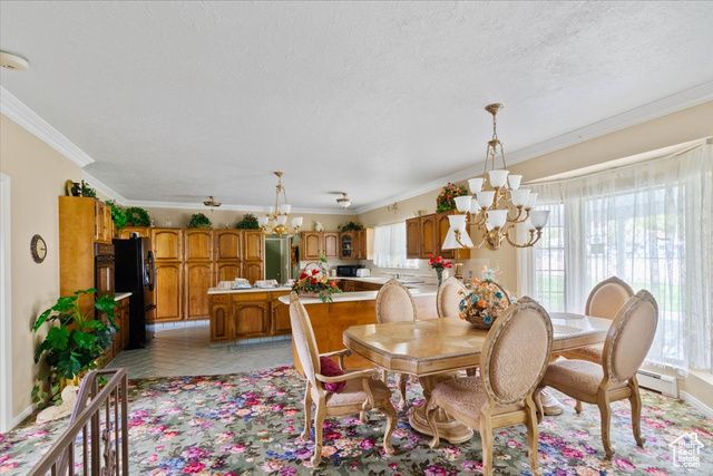 106 E 300 S, Manti, UT 84642