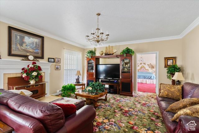 106 E 300 S, Manti, UT 84642