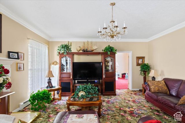 106 E 300 S, Manti, UT 84642