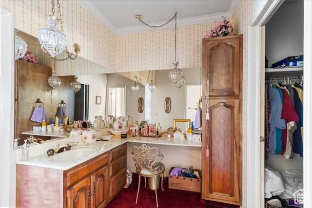 106 E 300 S, Manti, UT 84642