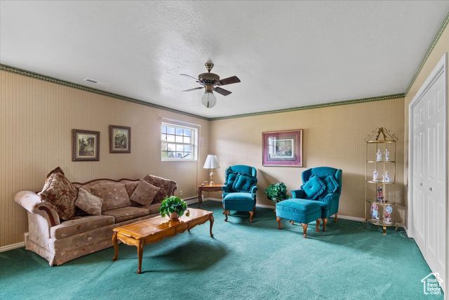 106 E 300 S, Manti, UT 84642