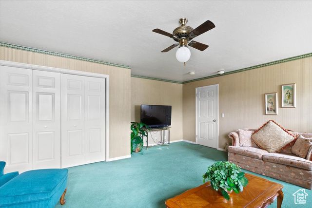 106 E 300 S, Manti, UT 84642