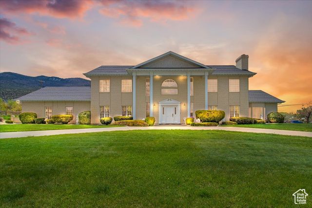 106 E 300 S, Manti, UT 84642