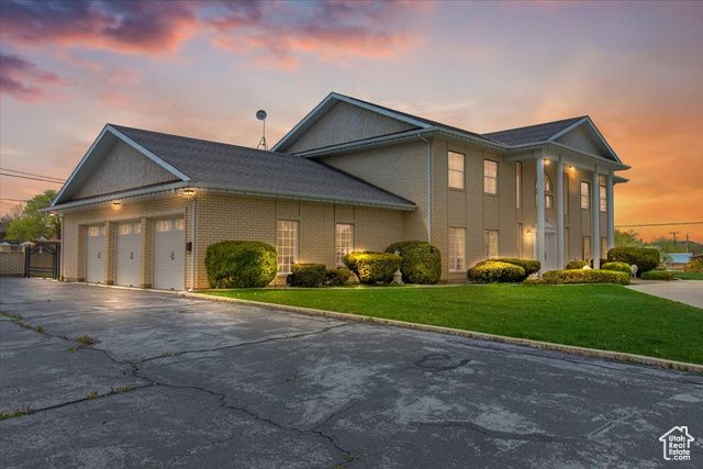 106 E 300 S, Manti, UT 84642