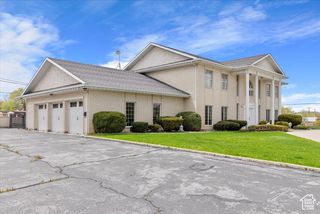 106 E 300 S, Manti, UT 84642