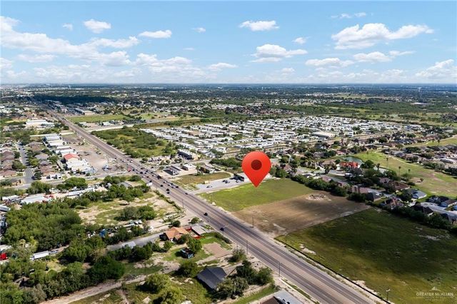 S Cage Boulevard, Pharr, TX 78577