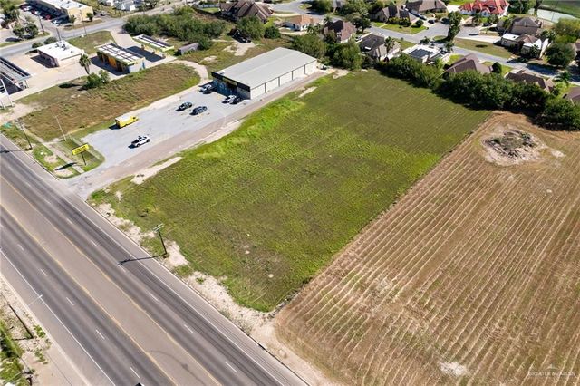 S Cage Boulevard, Pharr, TX 78577