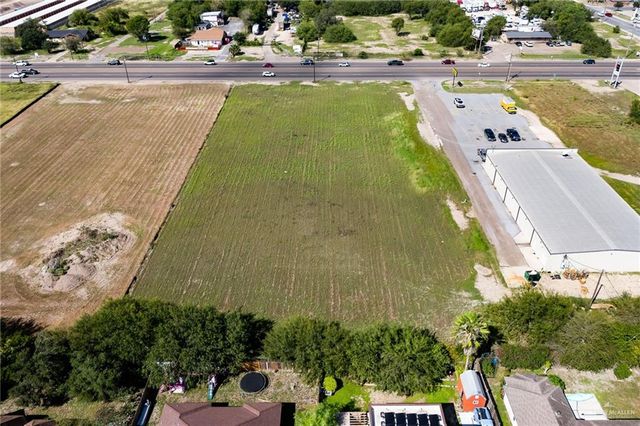 S Cage Boulevard, Pharr, TX 78577