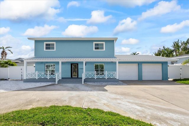 7886 9TH AVENUE S, St Petersburg, FL 33707