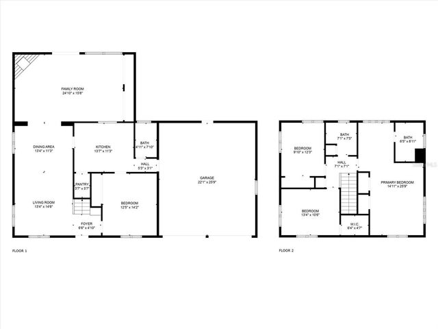 7886 9TH AVENUE S, St Petersburg, FL 33707