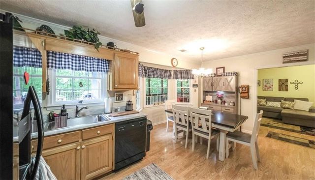 712 Honeysuckle Lane, Temple, GA 30179