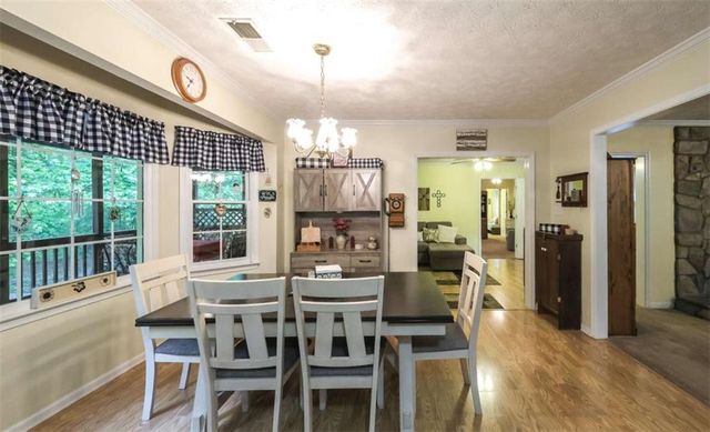 712 Honeysuckle Lane, Temple, GA 30179