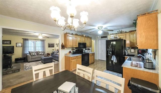 712 Honeysuckle Lane, Temple, GA 30179