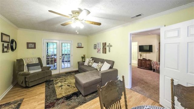 712 Honeysuckle Lane, Temple, GA 30179