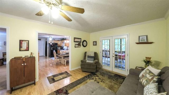 712 Honeysuckle Lane, Temple, GA 30179