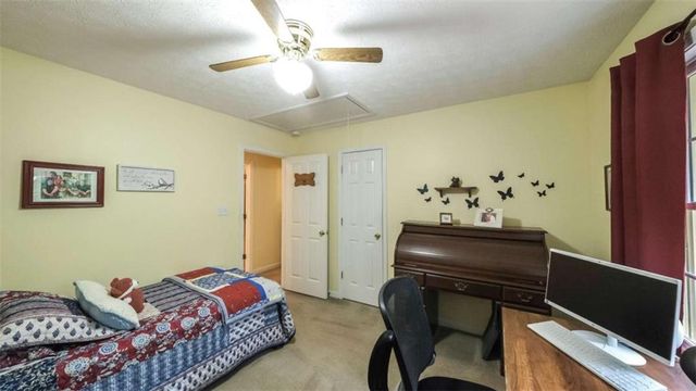 712 Honeysuckle Lane, Temple, GA 30179