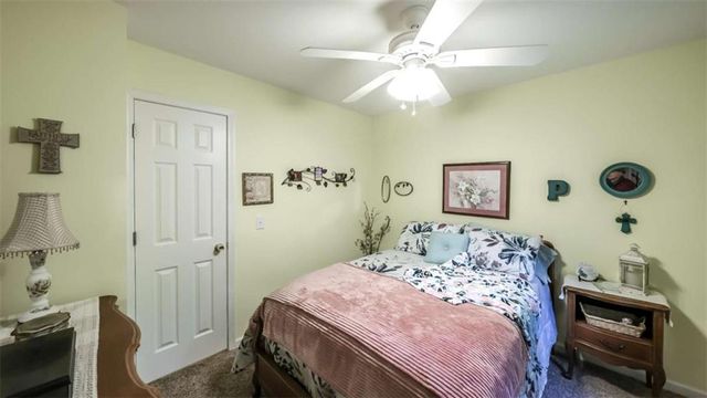 712 Honeysuckle Lane, Temple, GA 30179