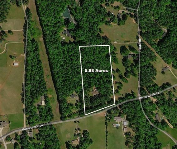 712 Honeysuckle Lane, Temple, GA 30179