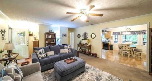 712 Honeysuckle Lane, Temple, GA 30179