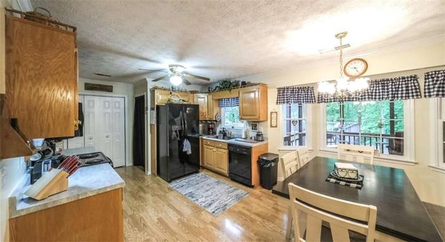 712 Honeysuckle Lane, Temple, GA 30179