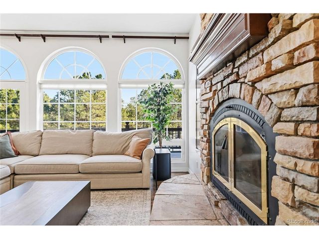 17521 Abert Ridge Vw, Colorado Springs, CO 80908