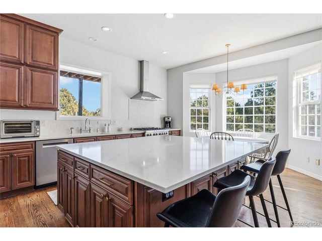 17521 Abert Ridge Vw, Colorado Springs, CO 80908