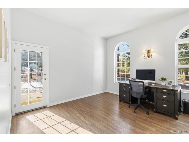 17521 Abert Ridge Vw, Colorado Springs, CO 80908