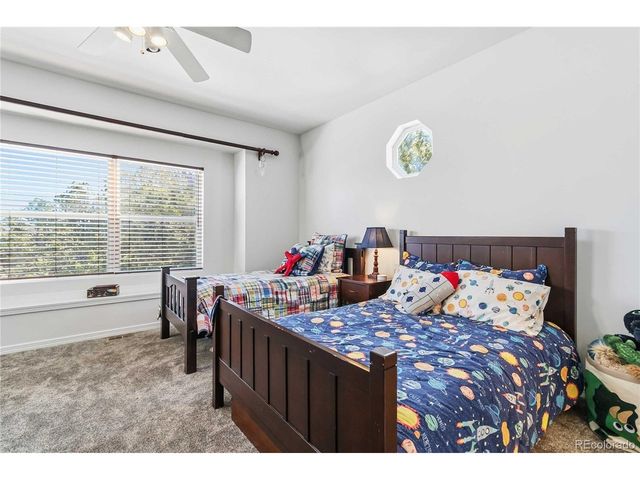 17521 Abert Ridge Vw, Colorado Springs, CO 80908