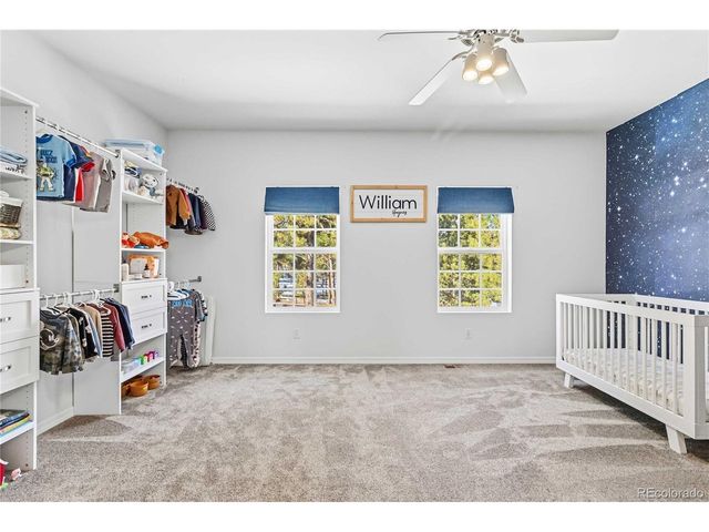 17521 Abert Ridge Vw, Colorado Springs, CO 80908